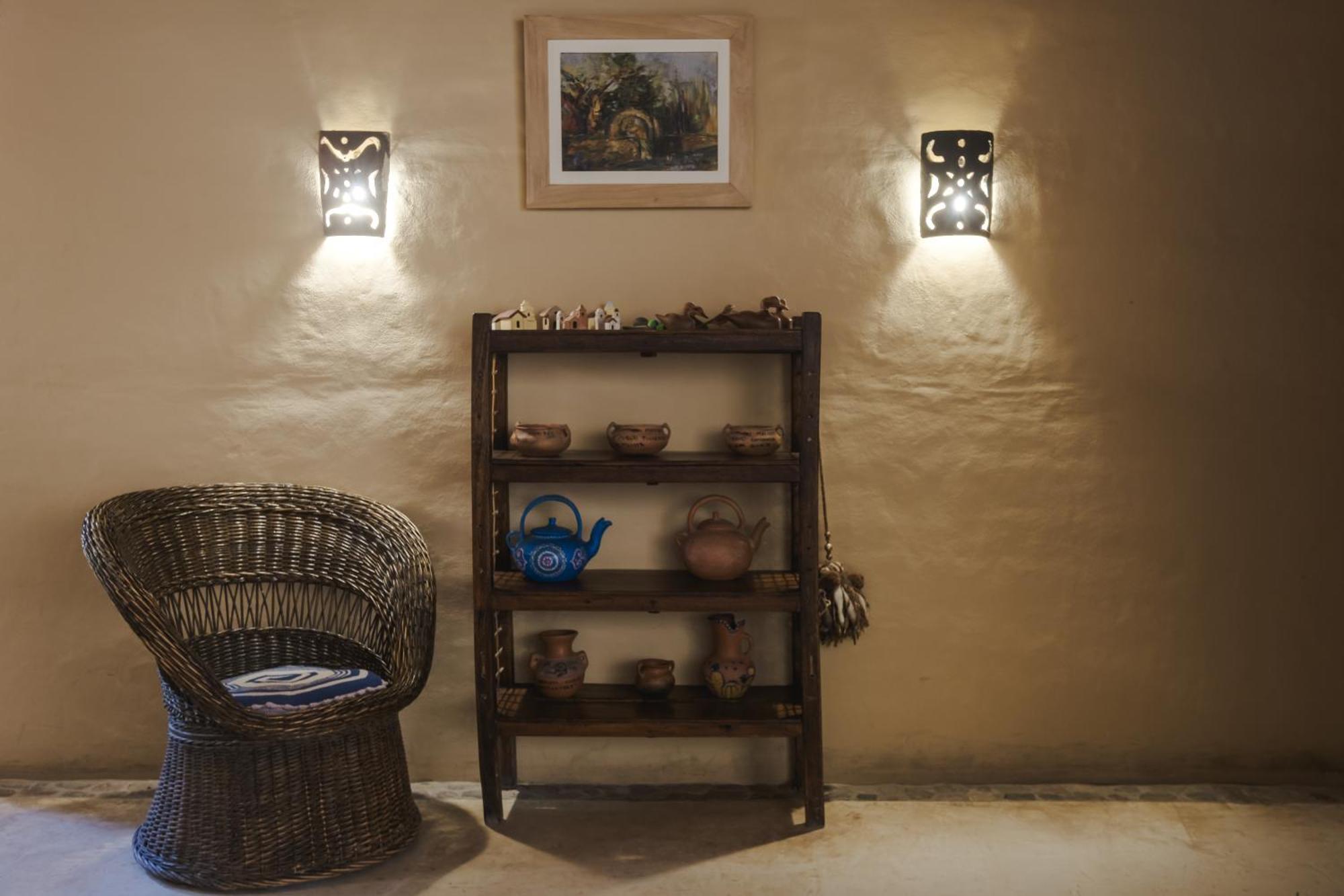 Holiday home Aguaribay *