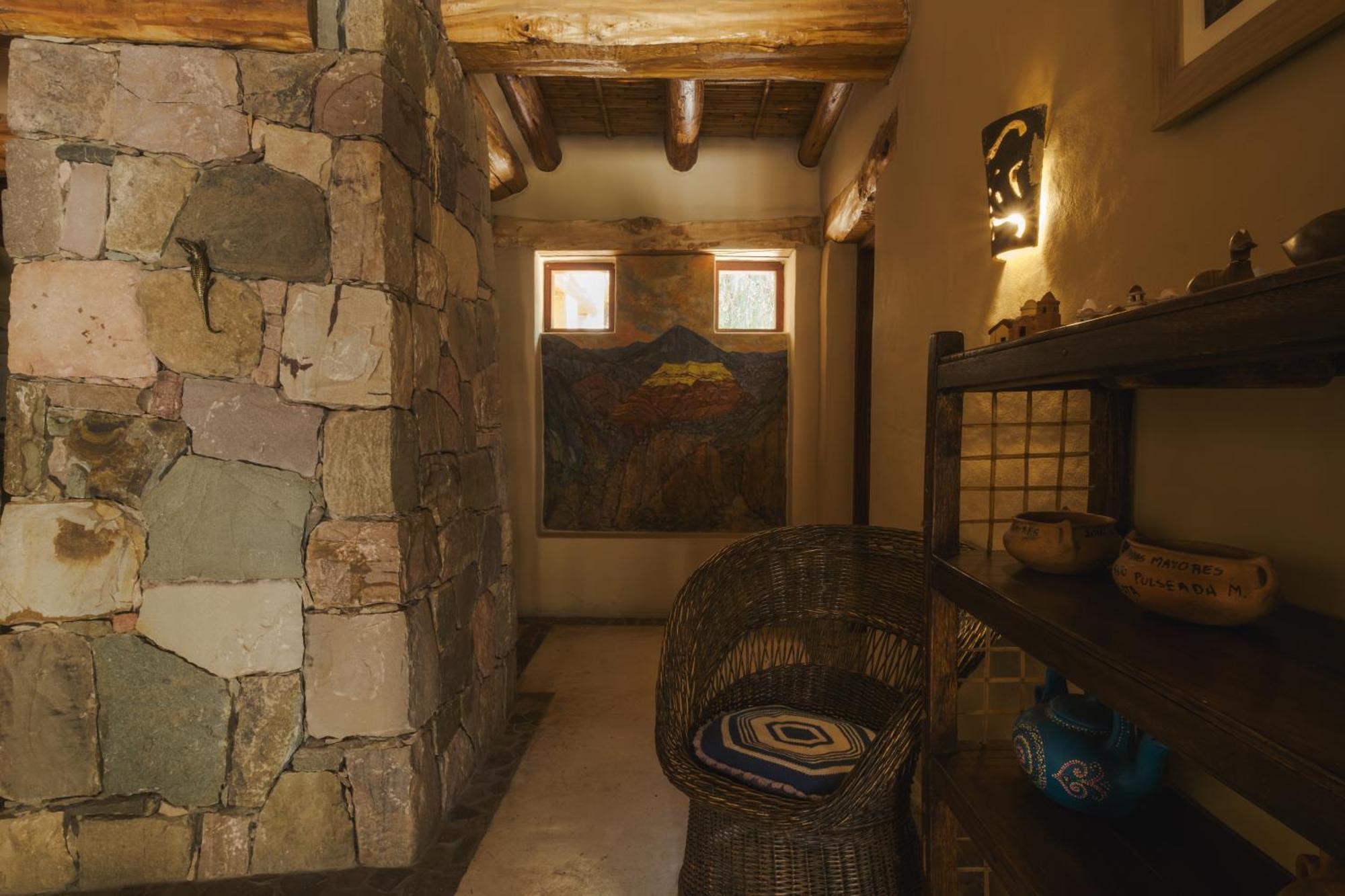 Aguaribay Holiday home Tilcara