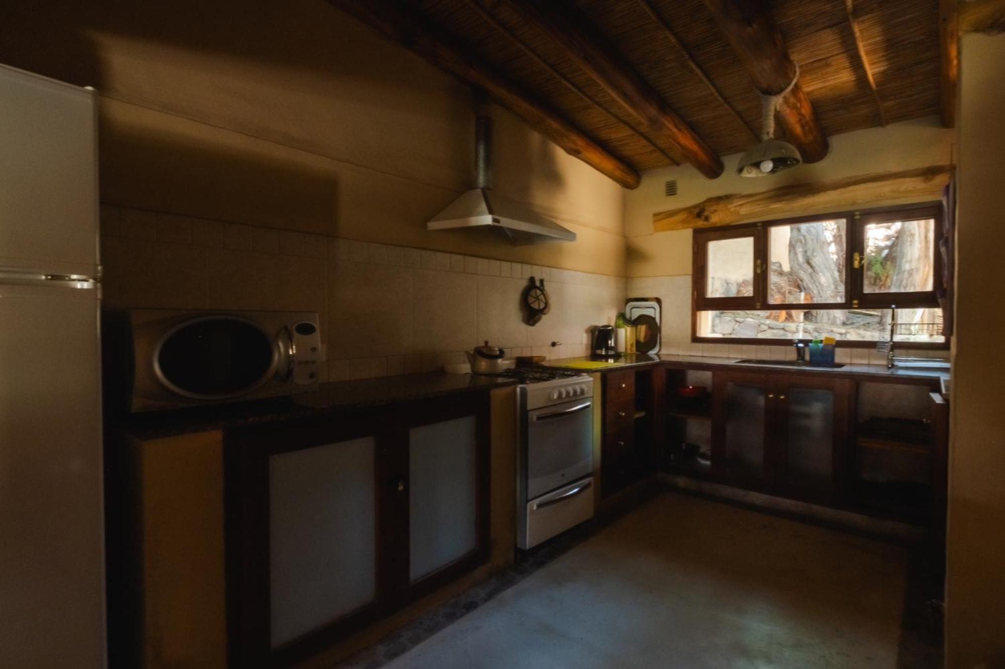 Aguaribay Holiday home *
