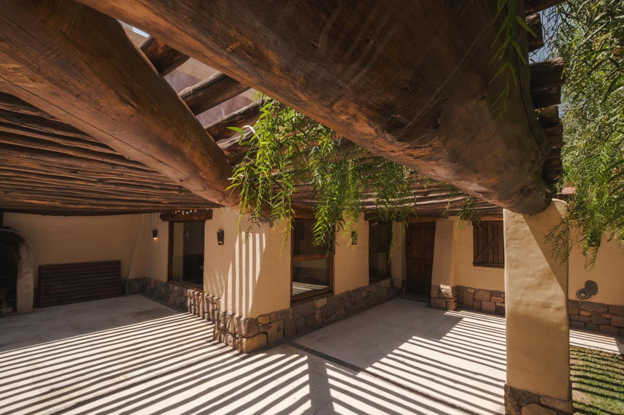 Holiday home Aguaribay