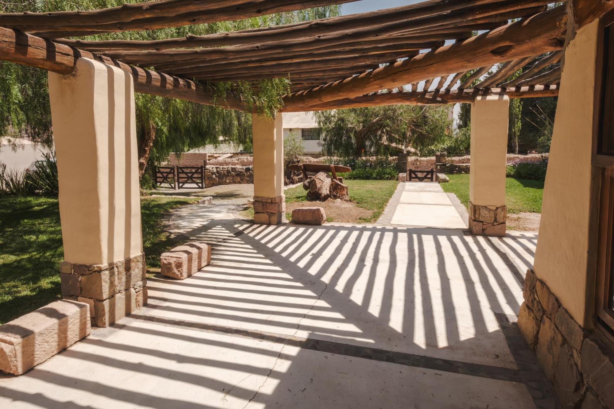 Aguaribay Holiday home