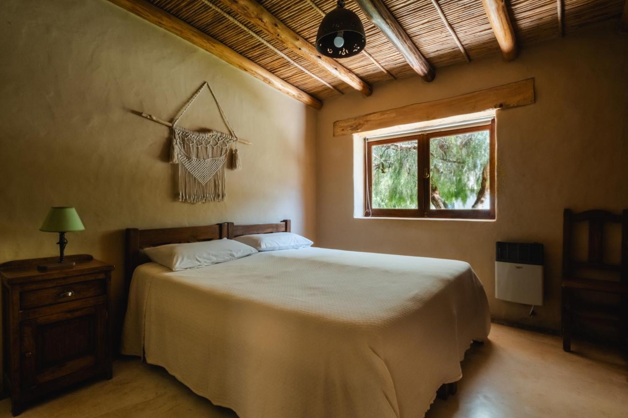 Holiday home Aguaribay *