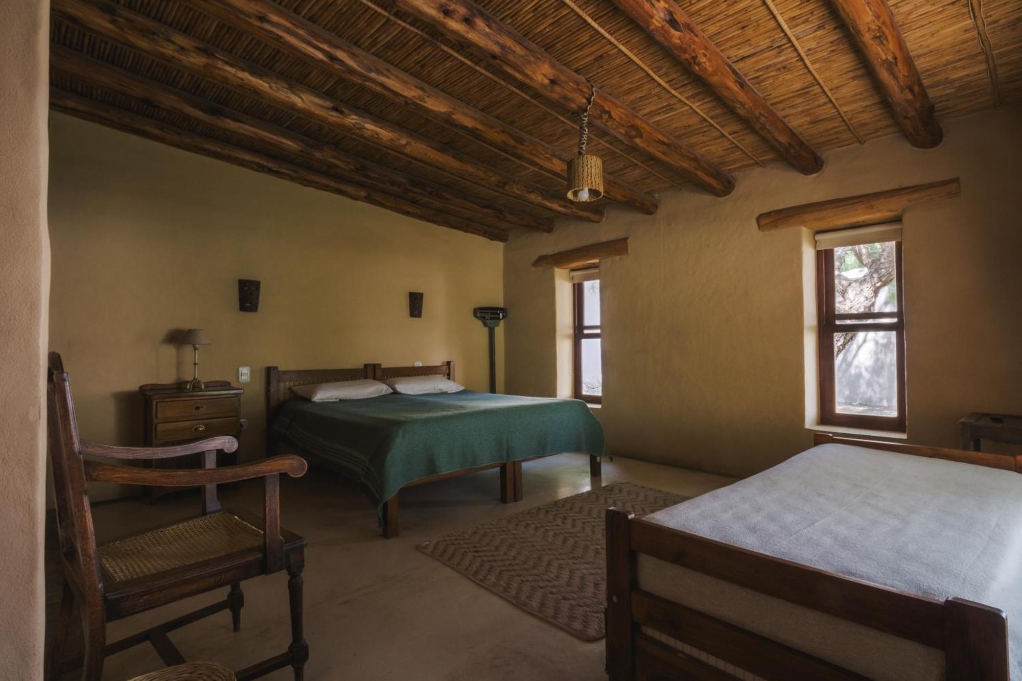 Aguaribay Holiday home *